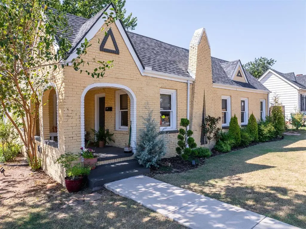 1000 NW 33rd Street, Oklahoma City, OK 73118 - #1