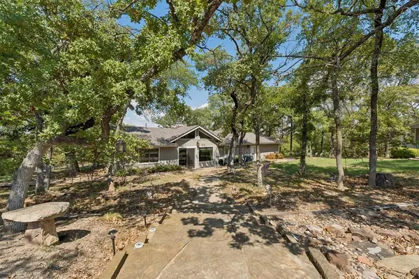 4545 Chickasaw Trail, Sulphur, OK 73086