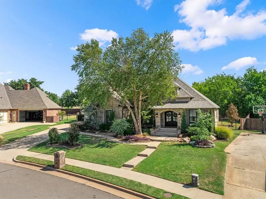 4308 Wild Plum Lane, Edmond, OK 73025 - #2