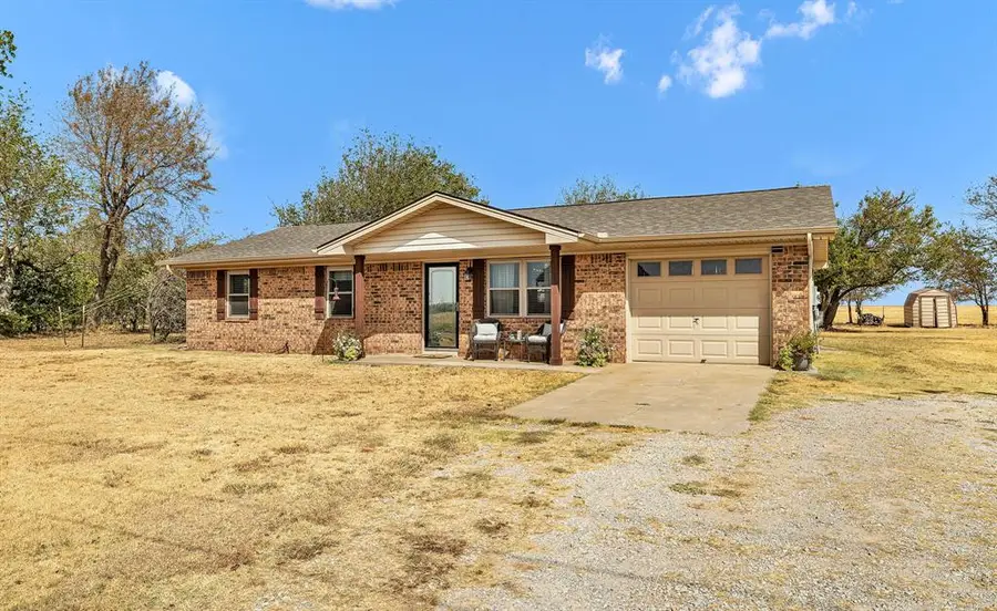 1410 County Road 1270, Amber, OK 73004 - #3