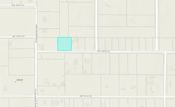 NE 43rd Street, Oklahoma City, OK 73084
