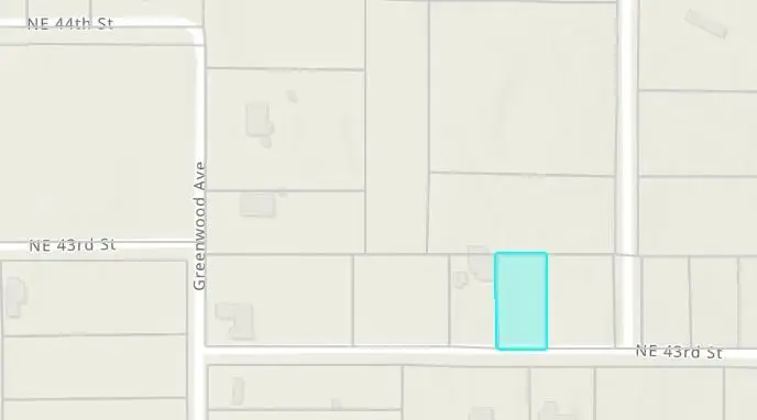 NE 43rd Street, Oklahoma City Southeast, OK 73084 - #1