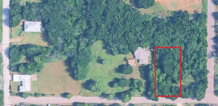 NE 43rd Street, Oklahoma City Southeast, OK 73084 - #2