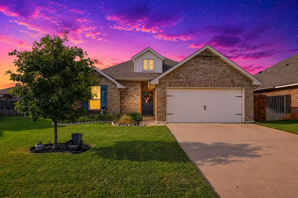 1005 NE 33rd Terrace, Oklahoma City, OK 73160 - #1