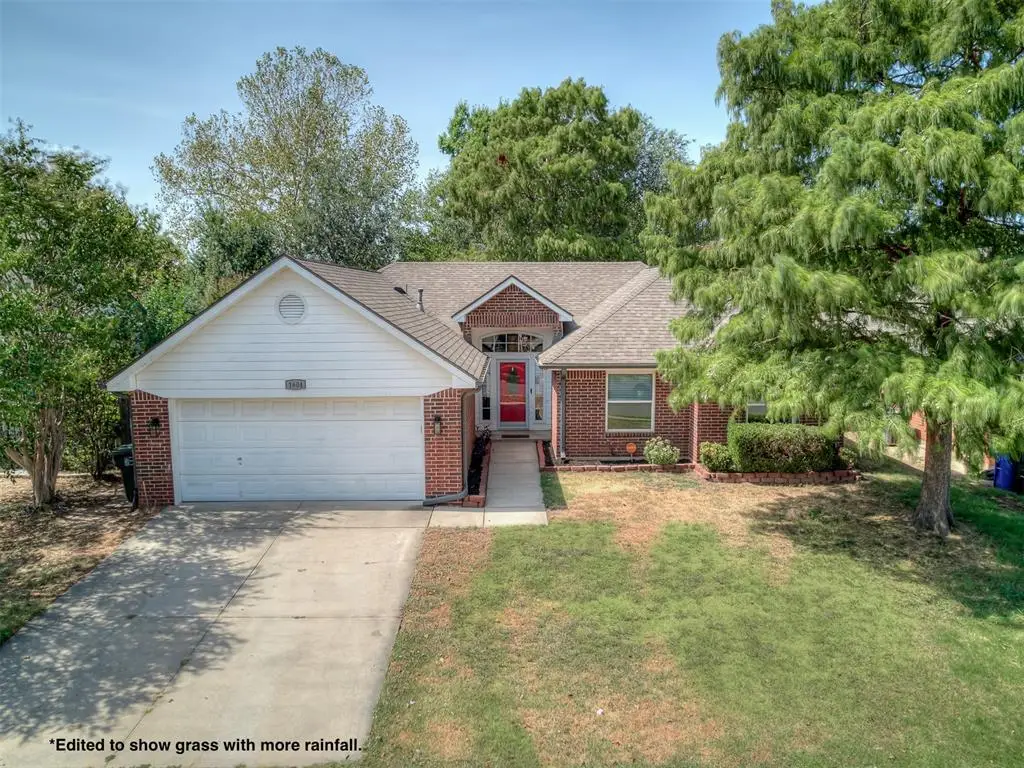 1604 Oriole Drive, Norman, OK 73071 - #1