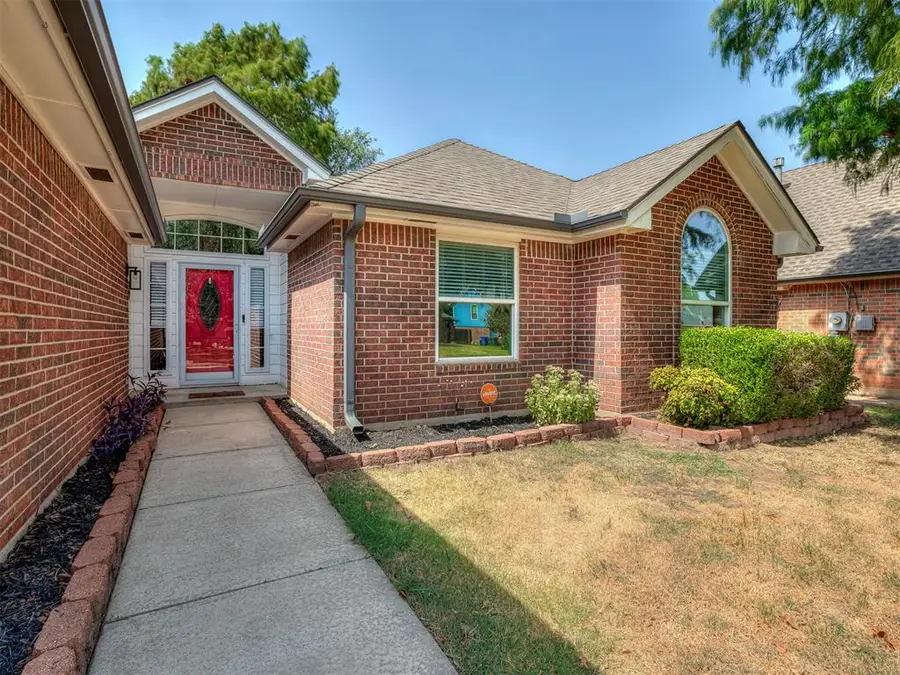 1604 Oriole Drive, Norman, OK 73071 - #2