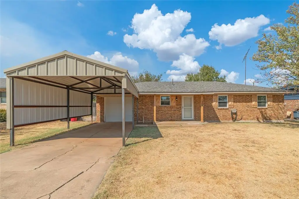 1209 1st Street, Elgin, OK 73538 - #1