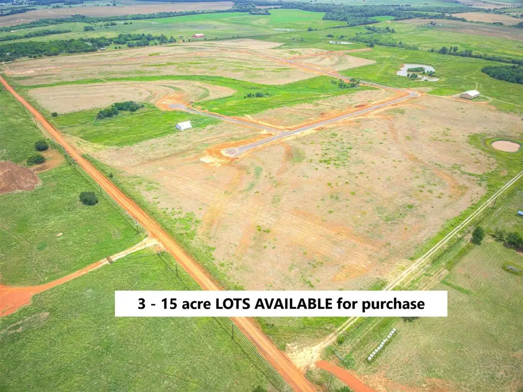 9451 Dogwood Circle (lot 16), Guthrie, OK 73044 - #1