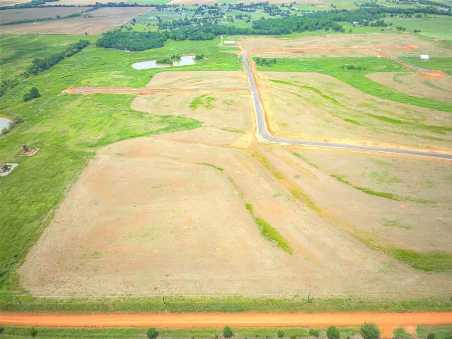 9451 Dogwood Circle (lot 16), Guthrie, OK 73044 - #2