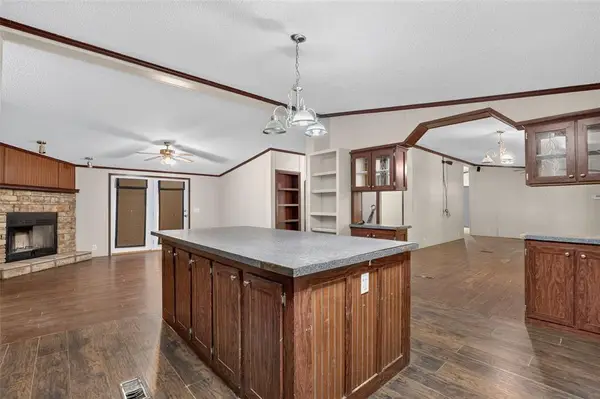 102211 S Highway 102, McLoud, OK 74851