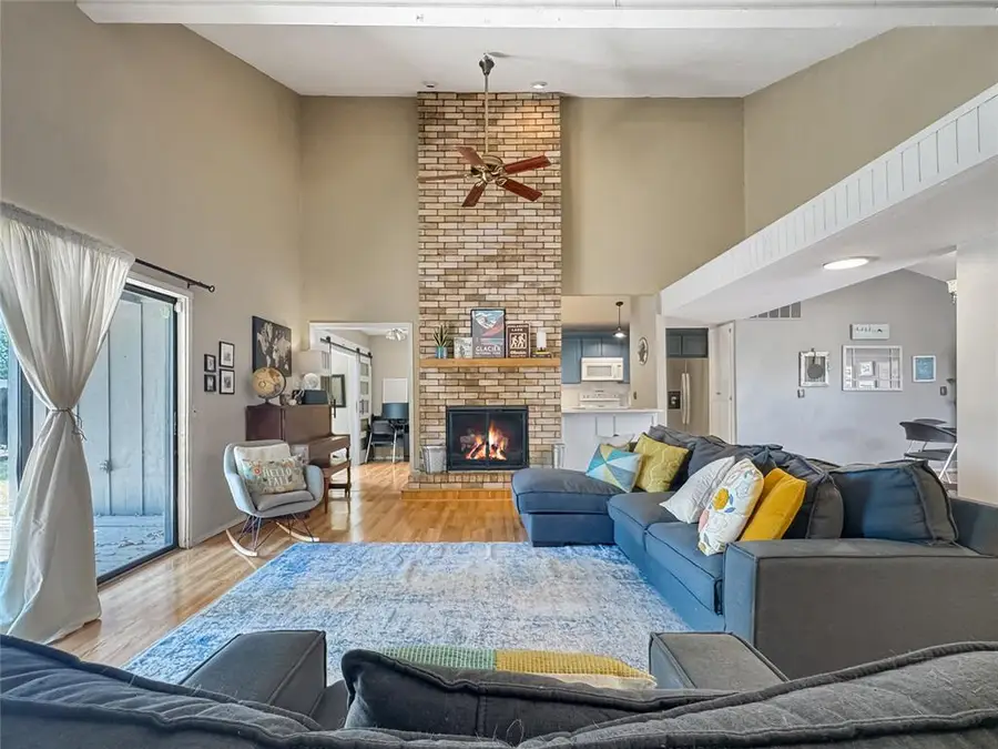 2302 Lindenwood Lane, Norman, OK 73071 - #3