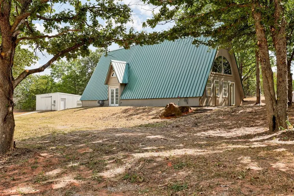 7971 139th Street, Noble, OK 73068 - #1