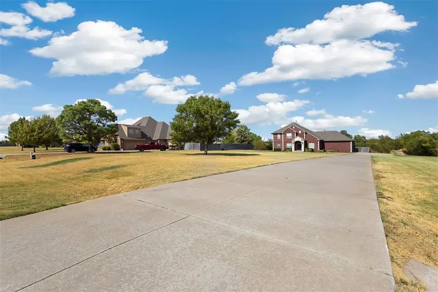 4613 Southcreek Road, Oklahoma City, OK 73165 - #2