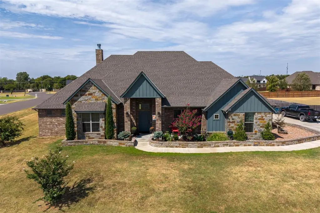 995 Bivium Circle, Newcastle, OK 73065 - #1