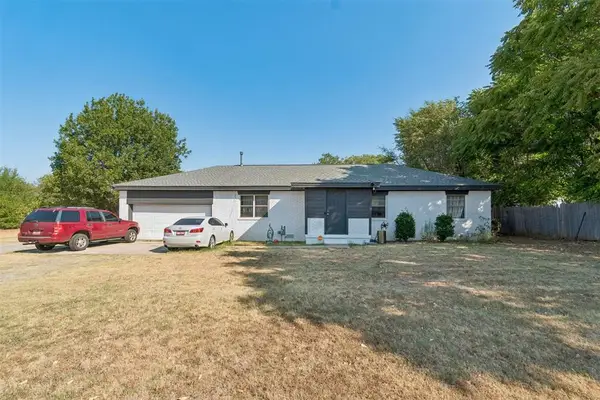 8625 NE 17th Street, Oklahoma City, OK 73141