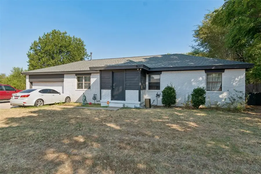 8625 NE 17th Street, Oklahoma City, OK 73141 - #2