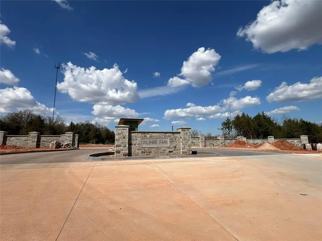 8167 E Wilshire Park Drive, Oklahoma City, OK 73111 - #1