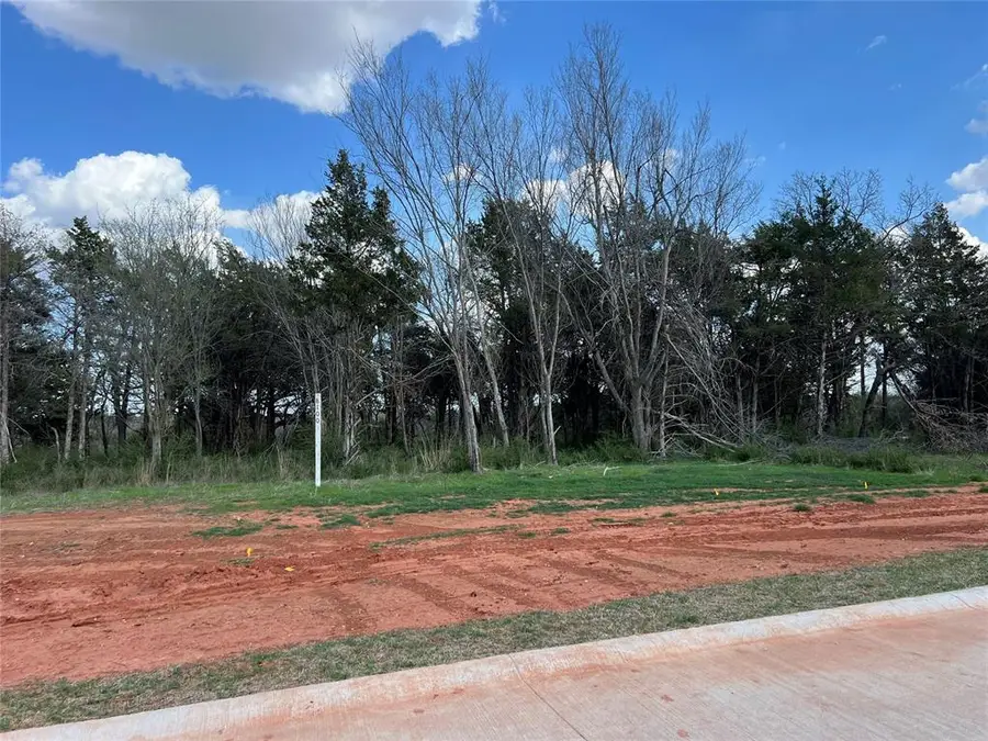 8167 E Wilshire Park Drive, Oklahoma City, OK 73111 - #2