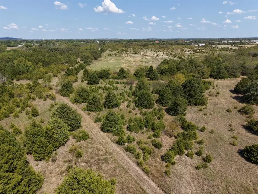 725 S Okmulgee Street, Wetumka, OK 74883 - #2