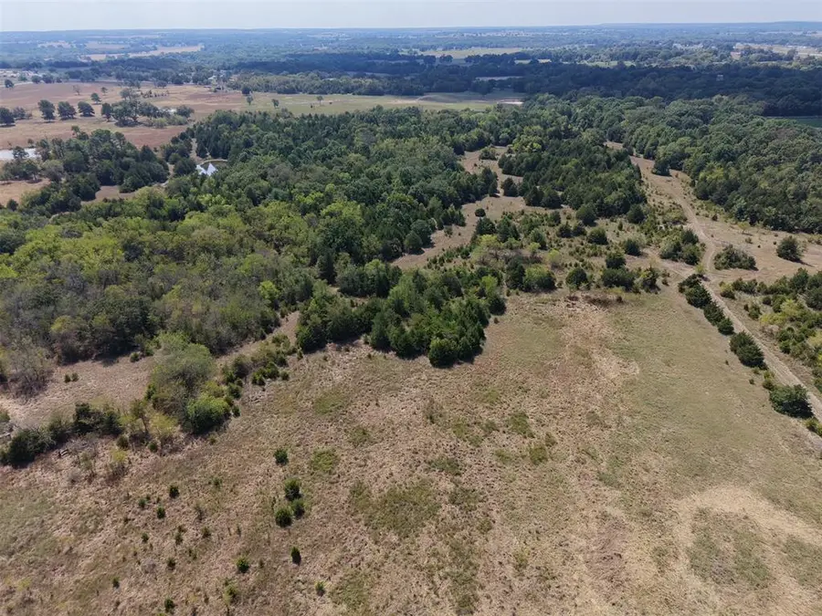 725 S Okmulgee Street, Wetumka, OK 74883 - #3