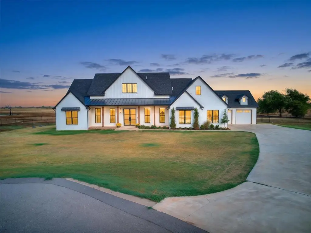 22720 Tuscan Estates Drive, Edmond, OK 73025 - #1