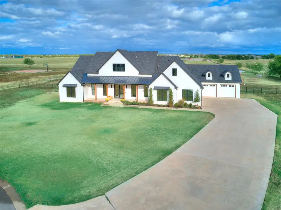 22720 Tuscan Estates Drive, Edmond, OK 73025 - #2