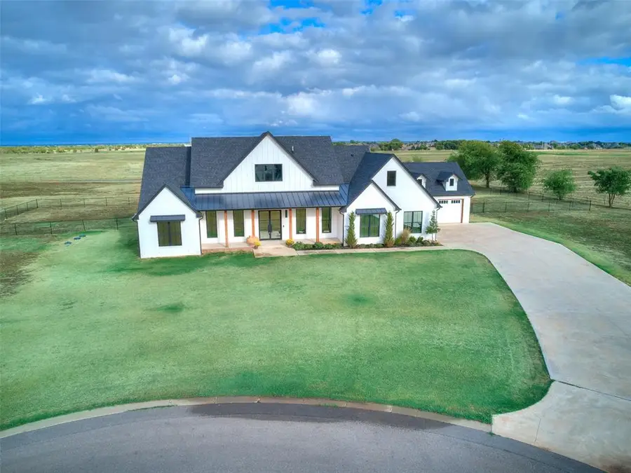 22720 Tuscan Estates Drive, Edmond, OK 73025 - #3