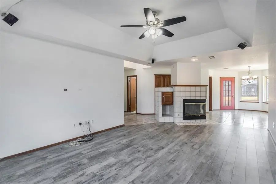1808 Goldenrod Lane, Midwest City, OK 73130 - #3