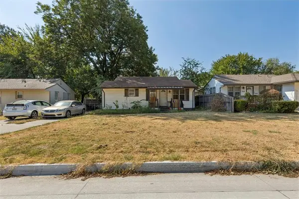 3108 NW 46th Street, Oklahoma City, OK 73112