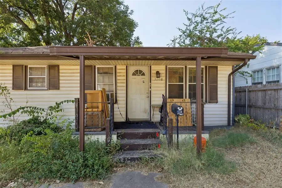3108 NW 46th Street, Oklahoma City, OK 73112 - #2
