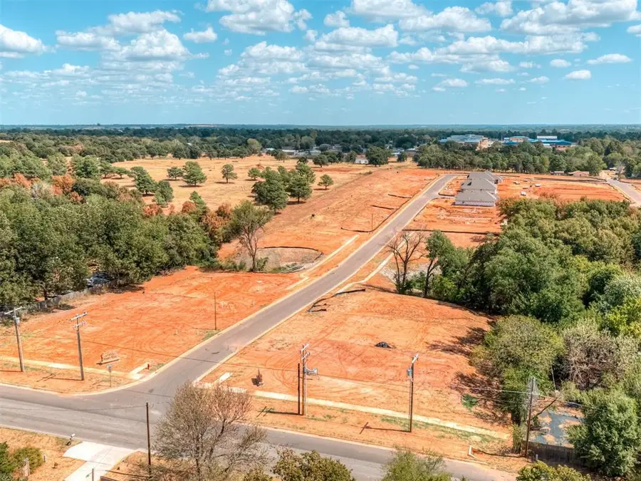 14089 Henney Ridge Street, Choctaw, OK 73020 - #2
