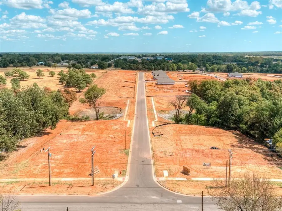 14157 Henney Ridge Street, Choctaw, OK 73020 - #3