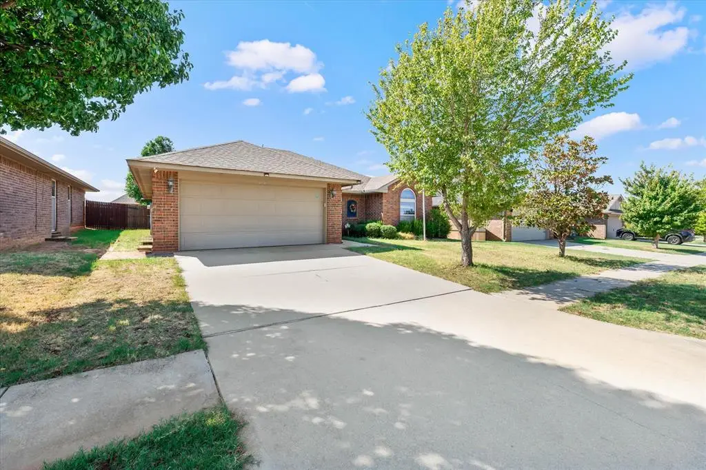 2420 NW 196th Terrace, Edmond, OK 73012 - #1