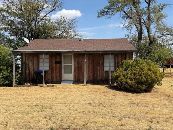 311 Highway 44 Highway, Burns Flat, OK 73647