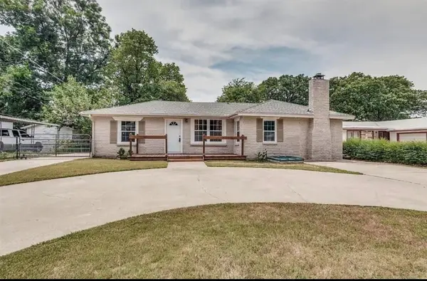 9628 SE 6th Street, Midwest City, OK 73130