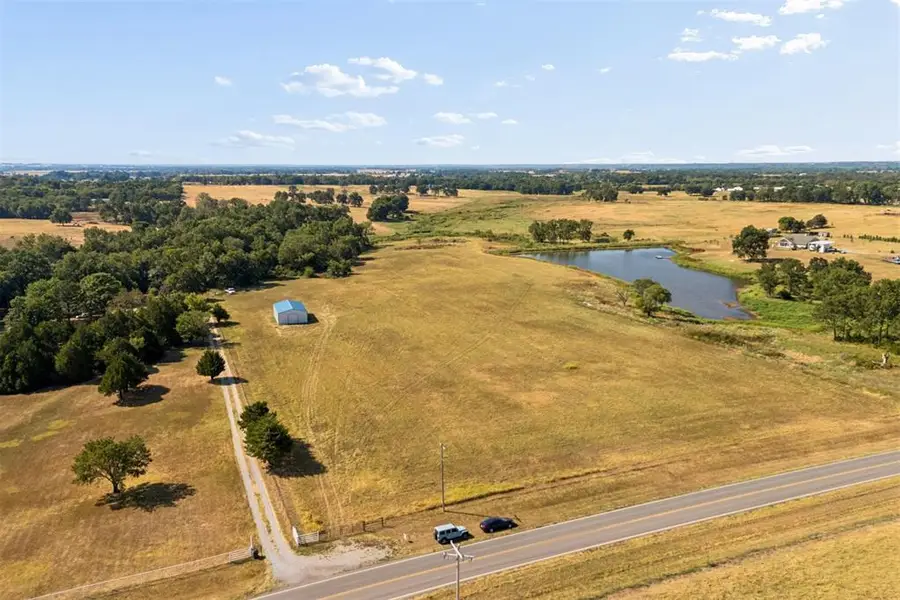 10150 Slaughterville Road, Lexington, OK 73051 - #2