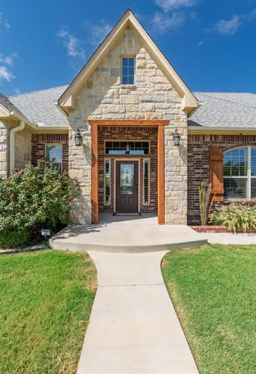 5728 Winding Creek Road, Shawnee, OK 74804 - #3