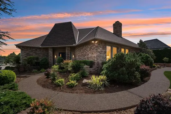 3600 Chestnut Ridge Road, Oklahoma City, OK 73120