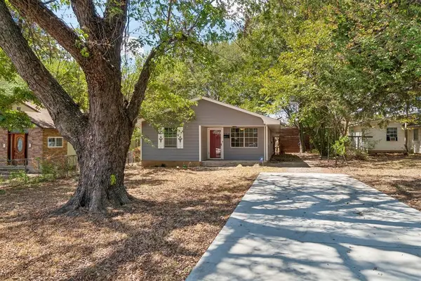 304 S Fourth Street, Noble, OK 73068