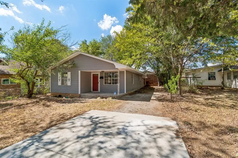 304 S Fourth Street, Noble, OK 73068 - #2