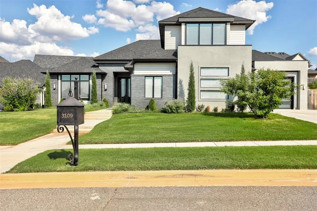 3109 Suncrest Drive, Norman, OK 73072 - #1