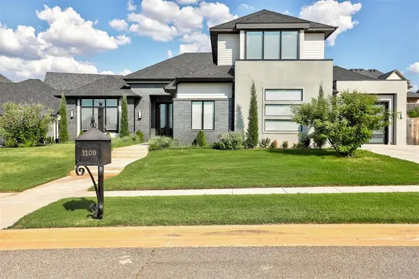 3109 Suncrest Drive, Norman, OK 73072
