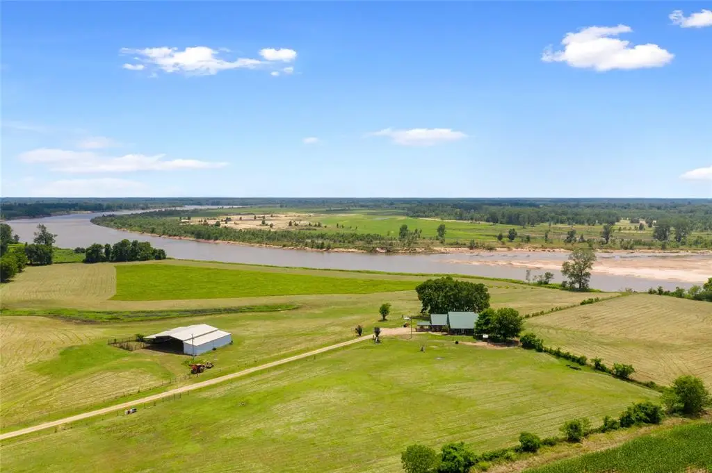 6485 Iron Stob, Garvin, OK 74736 - #1