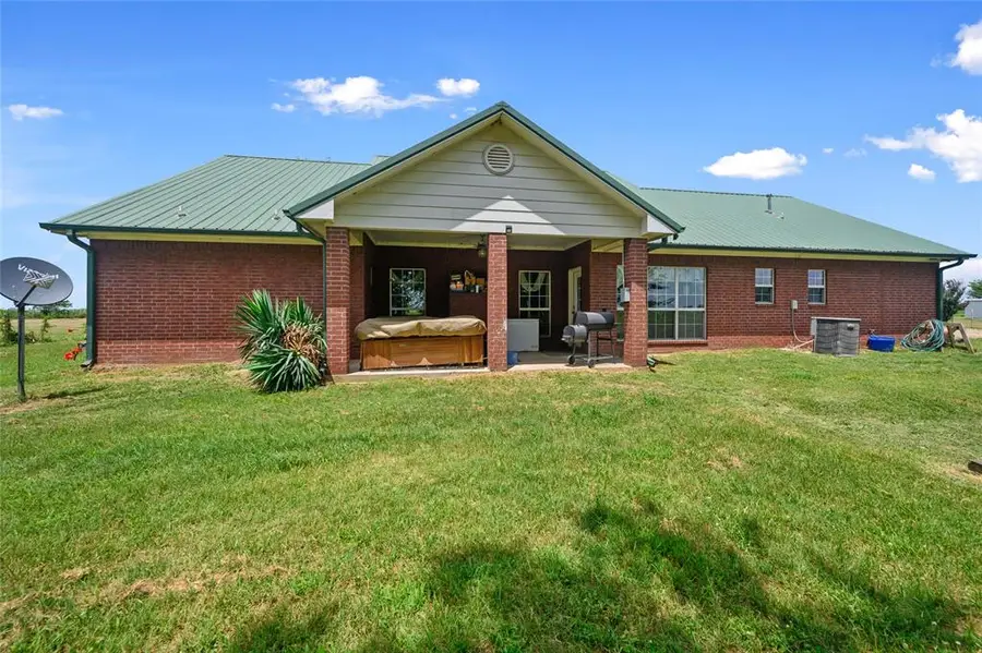 6485 Iron Stob, Garvin, OK 74736 - #2