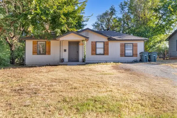 3920 SE 11th Street, Del City, OK 73115