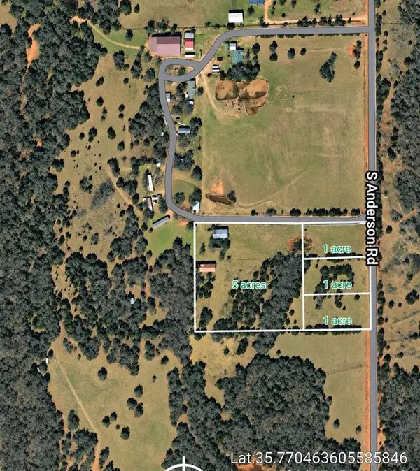 0003 S Anderson Road, Guthrie, OK 73044