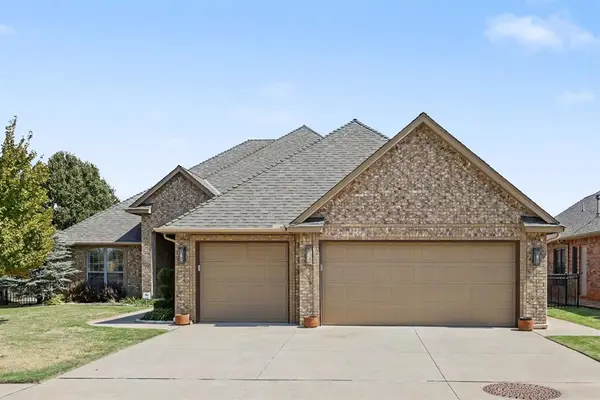 11808 Sawgrass Road, Oklahoma City, OK 73162