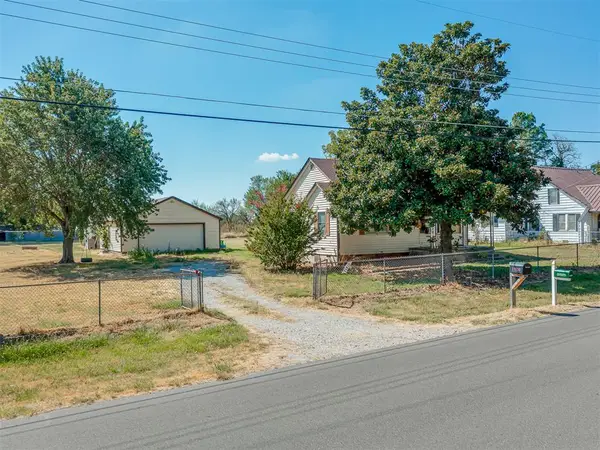 11810 E Draper Avenue, Choctaw, OK 73020