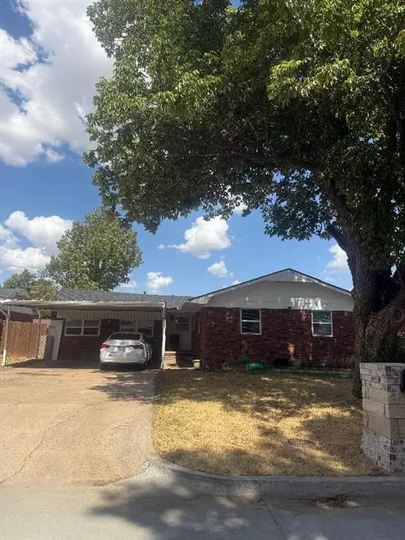 513 SW 69th Street, Oklahoma City, OK 73139