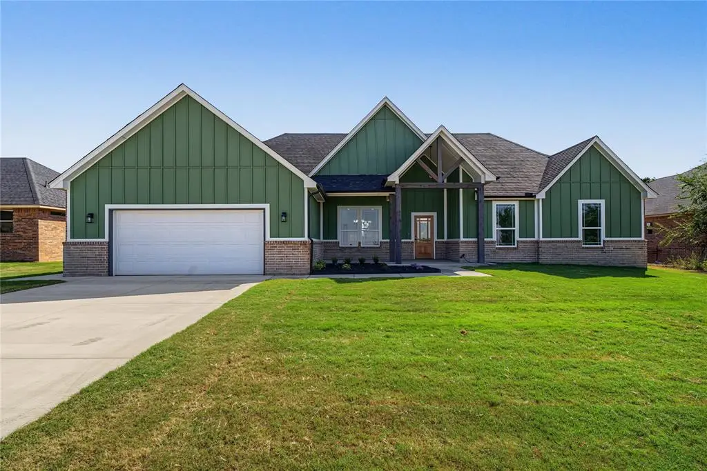 2000 Cattle Drive, Guthrie, OK 73044 - #1